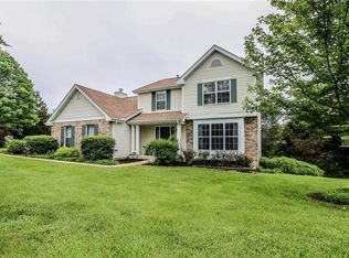 5504 Eagles View Rd, House Springs, MO 63051