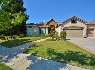 1202 N Timmy Ave, Clovis, CA 93619