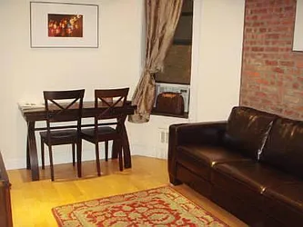 Rented by Centennial Properties NY