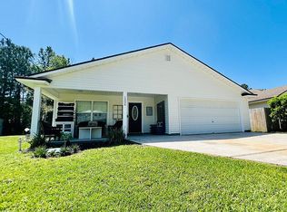 1226 Clay St, Fleming Island, FL 32003