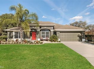 32125 Corbin Ridge St, San Antonio, FL 33576