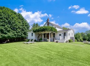 290 Old Stone Hwy, East Hampton, NY 11937
