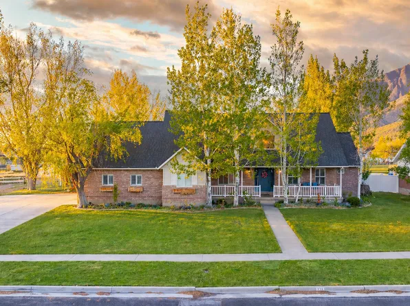 713 E 200 N, Nephi, UT 84648