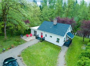 26903 NE 212th Ave, Battle Ground, WA