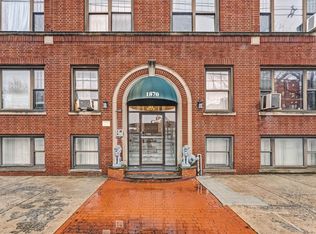 1870 John F Kennedy Blvd APT 4D, Jersey City, NJ