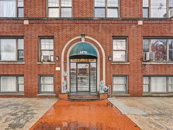 1870 John F Kennedy Blvd APT 4D, Jersey City, NJ 07305