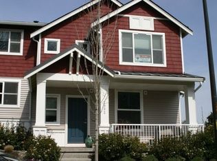 2802 SW Raymond St, Seattle, WA 98126