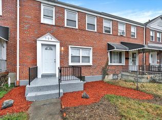 706 Beaverbrook Rd, Baltimore, MD 21212