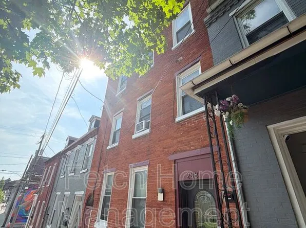 208 W Vine St, Lancaster, PA