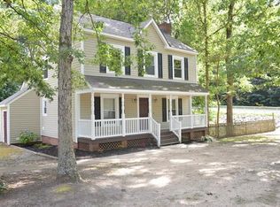 13703 Velvet Antler Ln, Midlothian, VA 23112