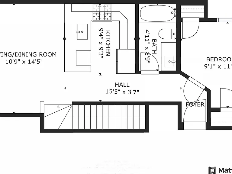 2346 W Grand Ave #1S — Photo 13