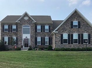 15201 Grace Pl, Waterford, VA