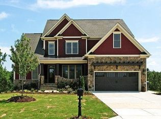 425 Granite Creek Dr, Rolesville, NC 27571