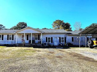 27351 Phoenix Church Rd, Marion Station, MD 21838