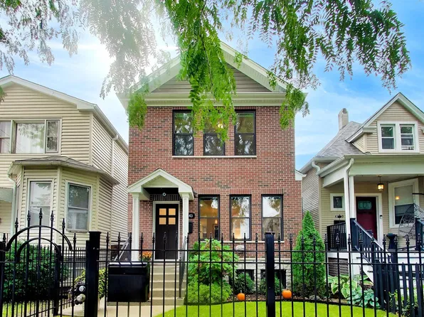 4343 N Hamlin Ave, Chicago, IL 60618