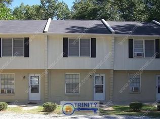 435 River St #D, Laurens, SC 29360