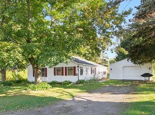 6480 Westbury Red Creek Rd, Red Creek, NY 13143