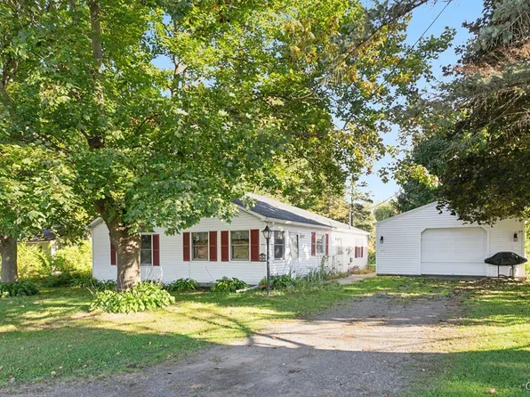 6480 Westbury Red Creek Rd, Red Creek, NY 13143