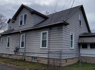 77 Milan St, Rochester, NY 14621