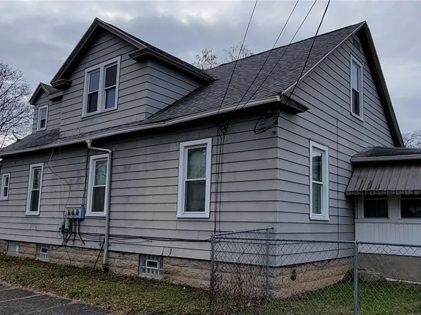 77 Milan St, Rochester, NY 14621