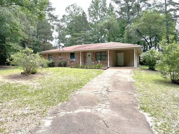 147 Magnolia Dr, Simpson, LA 71474