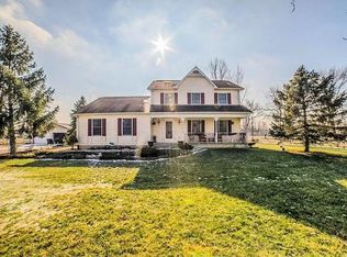 5657 Brant Rd, Morrow, OH 45152