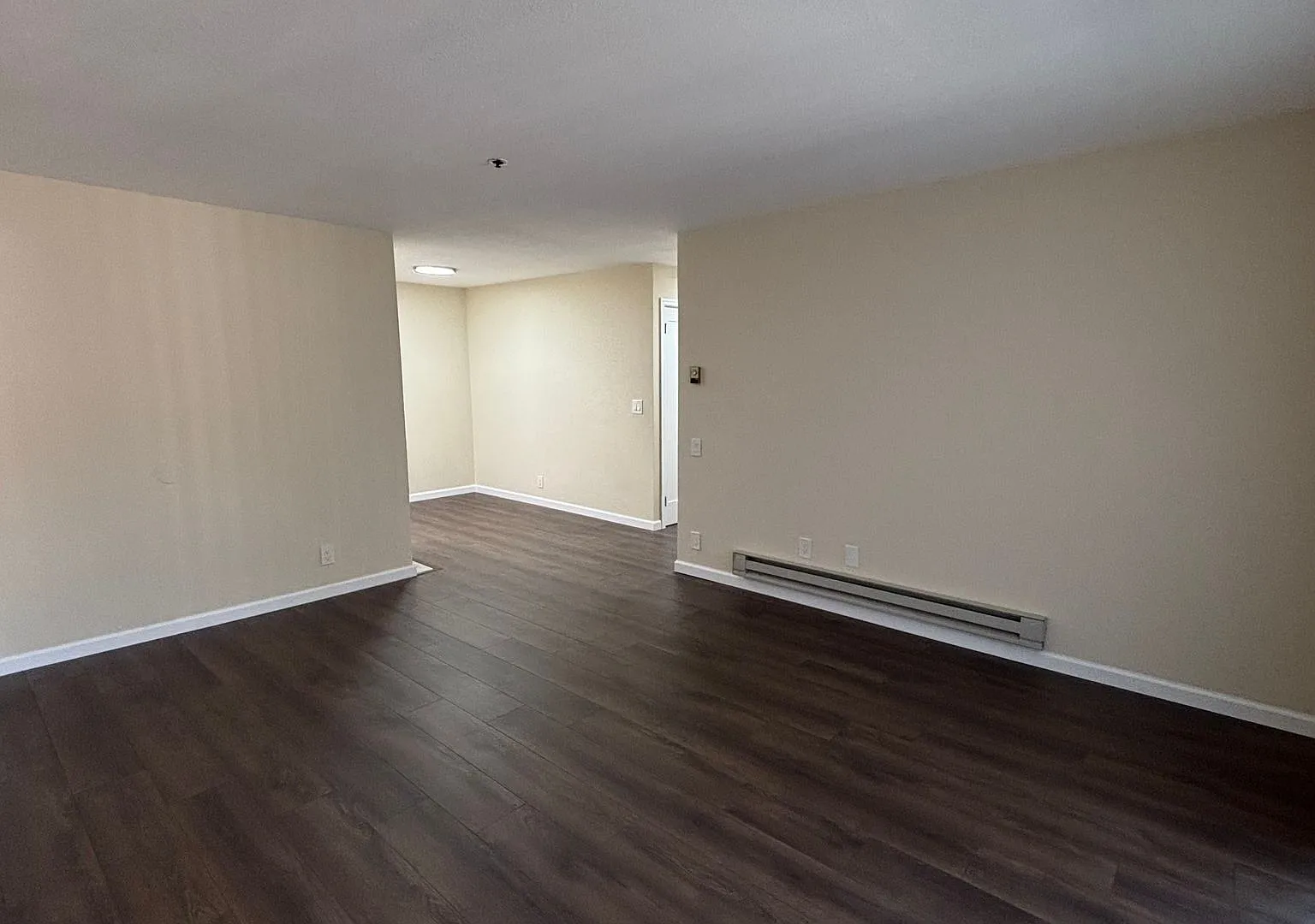 Renovated 2 Bedroom 1 Bath Condo w/ Balcony! -- Available Now — Photo 3