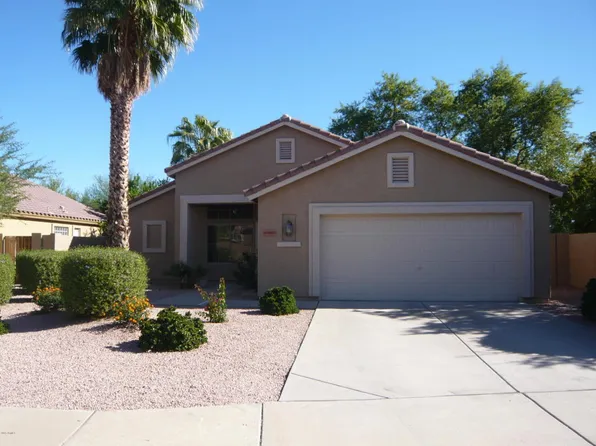 20713 N 74th Dr, Glendale, AZ 85308