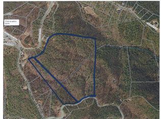 Tbd Summit Rd, Purlear, NC 28665