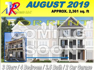 1912 Austin Ridge Pkwy, Wake Forest, NC 27587