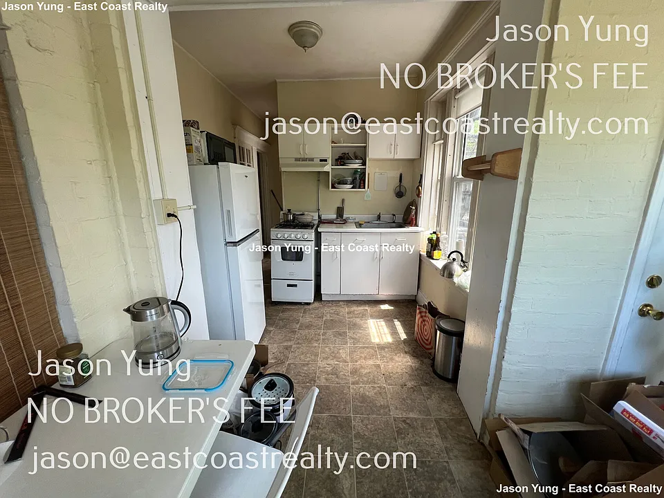 10 Allston St #5