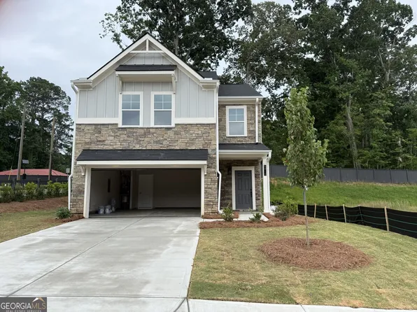 5915 Titan Ln SW, Mableton, GA 30126
