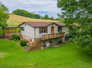45 Shades Of Death Rd, Avella, PA 15312