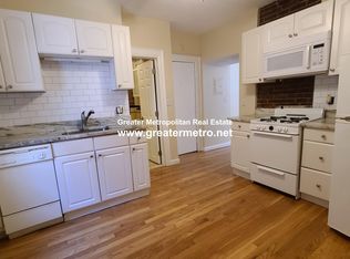 155 Endicott St #2, Boston, MA 02113