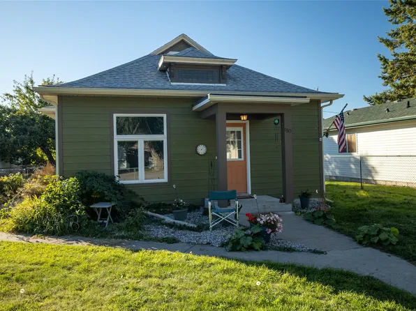 610 2nd St W, Polson, MT 59860