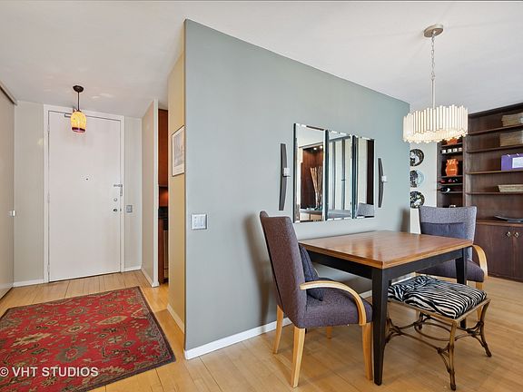 3rd image of 900 N Lake Shore Dr APT 1107