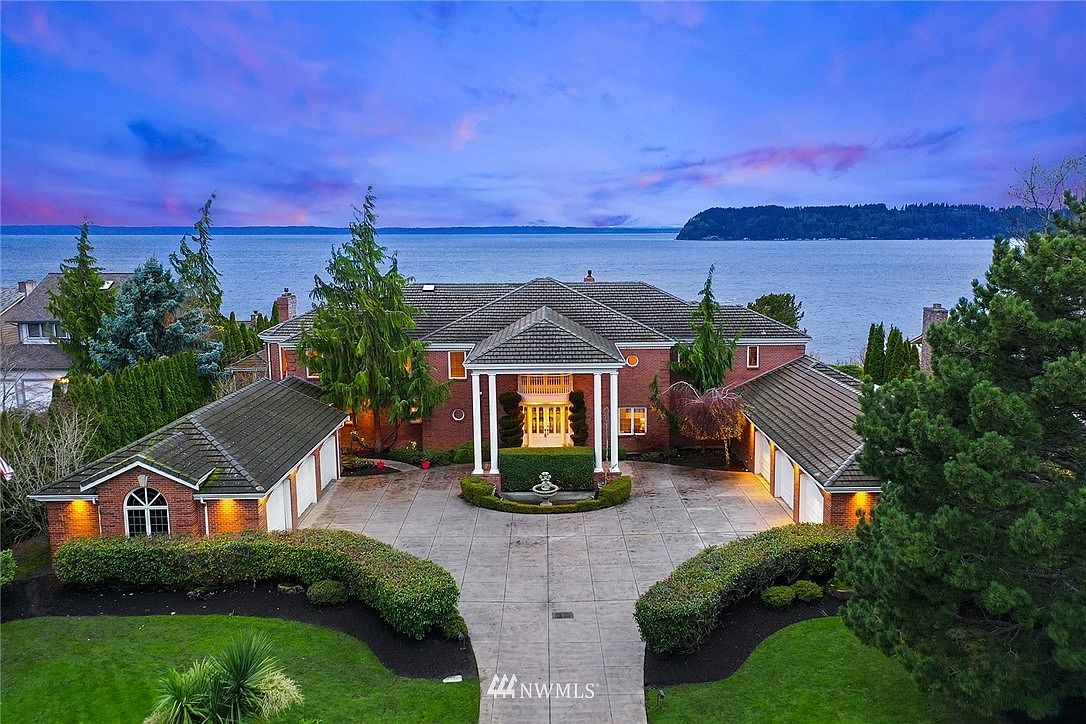 10608 Marine View Drive, Mukilteo, WA 98275 Zillow