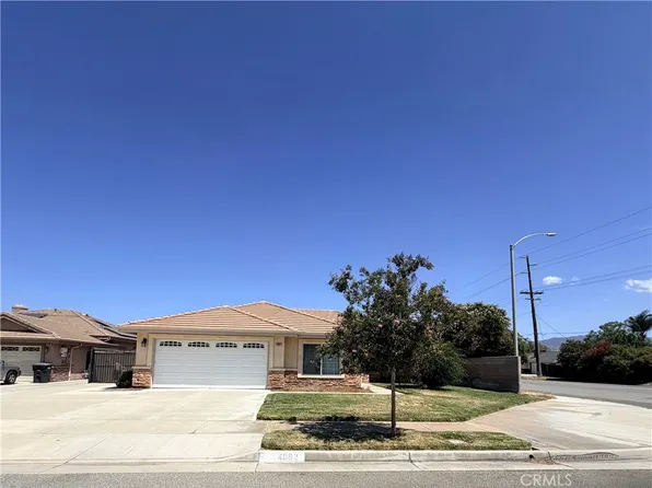 4892 Merlyn St, Hemet, CA 92544