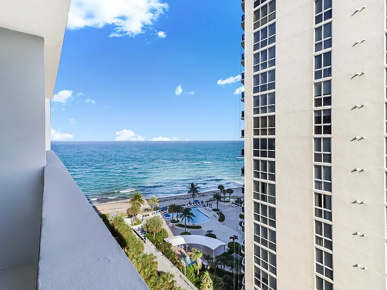 4250 Galt Ocean Dr #12D — Photo 30