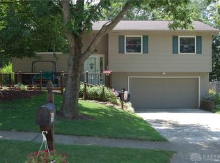 2355 Trinity Dr, Turtlecreek Twp, OH 45044