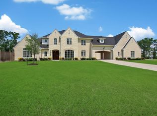 24357 Webb Rd, Porter, TX 77365