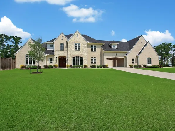 24357 Webb Rd, Porter, TX 77365