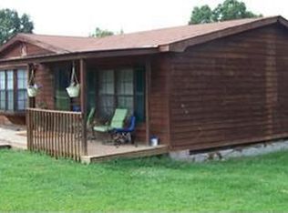 291 Akita Run Rd, Highlandville, MO 65669