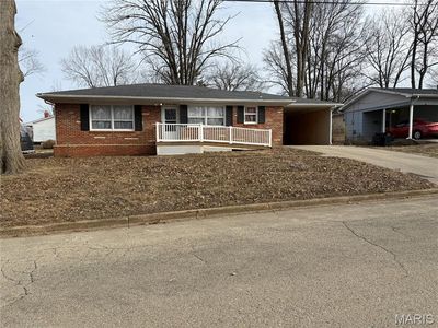 812 Taylor Ave, Farmington, MO, 63640