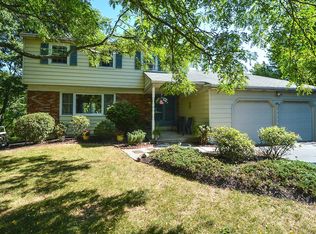 1195 Archer Ln, Lansdale, PA 19446