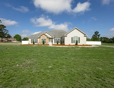 27 Moorman Dr, Tifton, GA, 31794