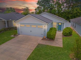 7238 Townsend Village Ln, Jacksonville, FL 32277