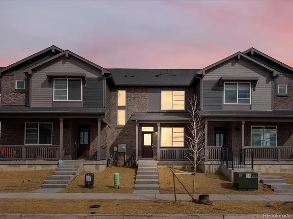 6512 N Malaya Street, Aurora, CO 80019