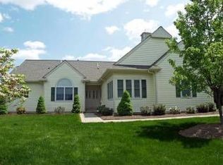 76 Old York Rd, Ringoes, NJ 08551