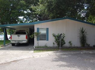 869 Egret Ln, Tarpon Springs, FL 34689